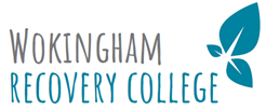 Wokingham Recovery College logo